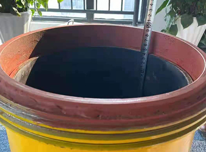 开原抗爆容器