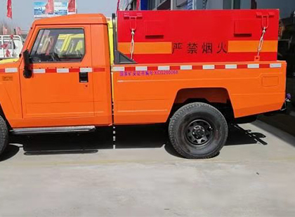 开原混装运输车行业深度解析：技术演进与市场新机遇