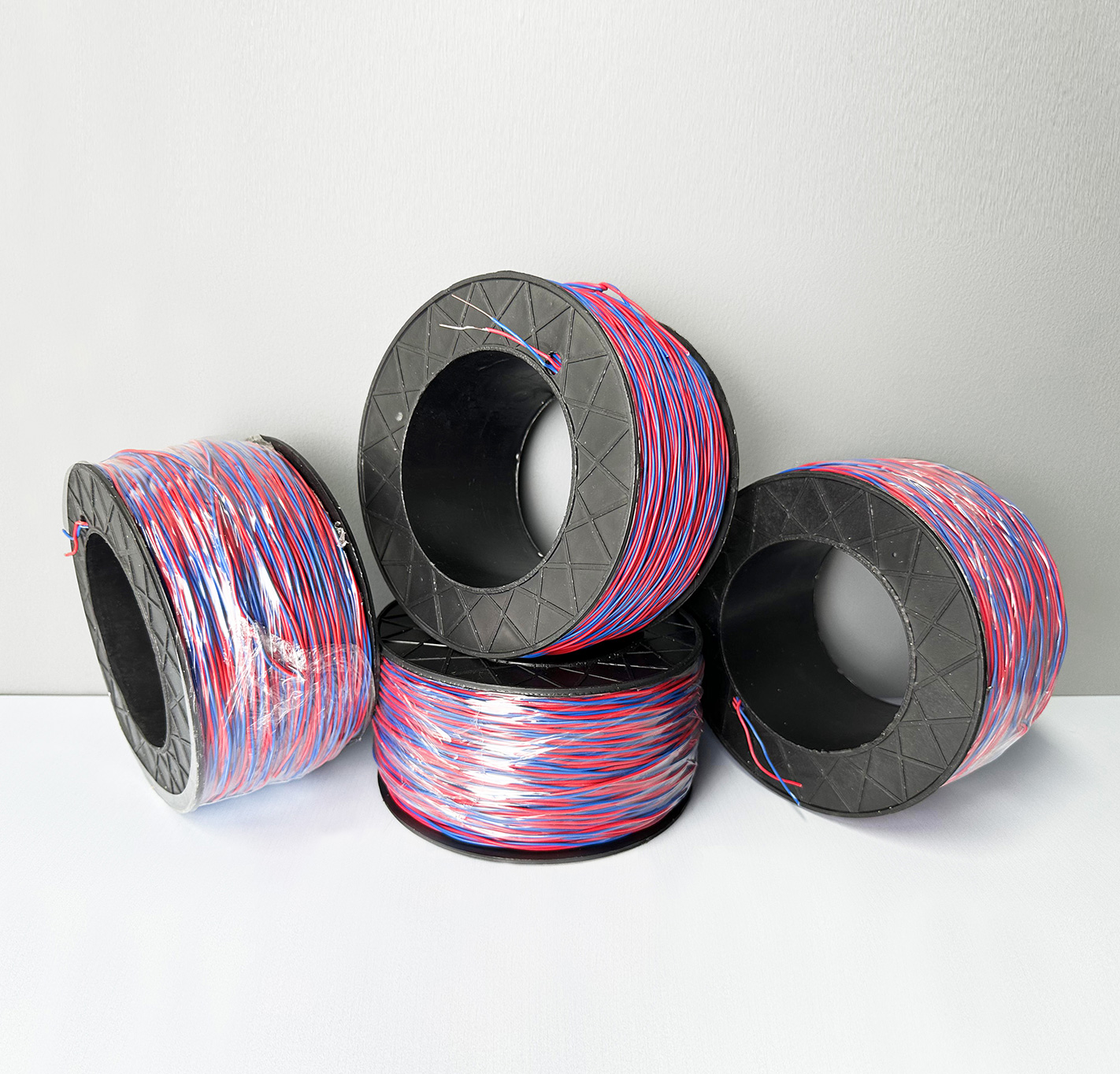 开原纯铜放炮线和普通放炮线差别在哪？