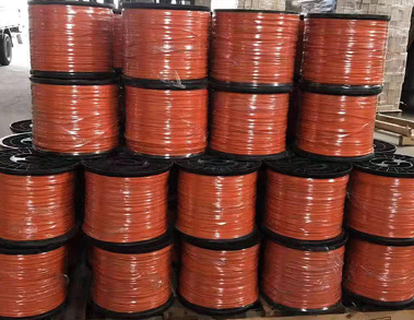 开原数码雷管母线：智能爆破的“数据高速公路”规格全解析